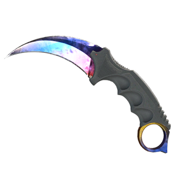 Karambit | Marble Fade