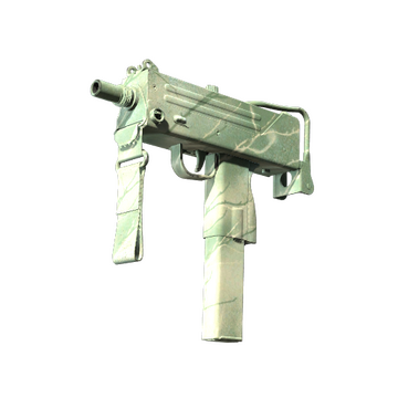 MAC-10 | Surfwood