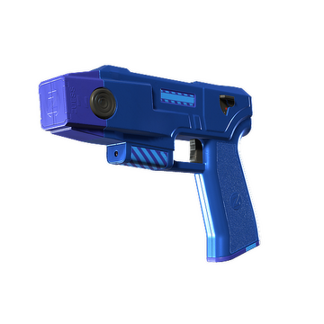 Zeus x27 | Electric Blue