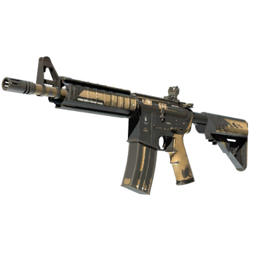 M4A4 | Desert-Strike