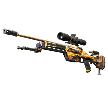 SSG 08 | Death Strike