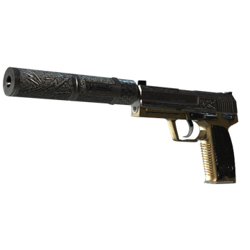 USP-S | Lead Conduit