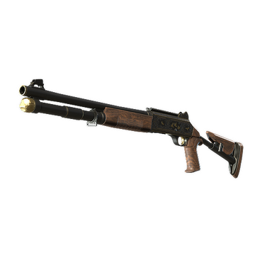XM1014 | Mockingbird
