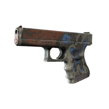 Glock-18 | Sacrifice