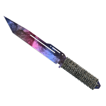 Paracord Knife | Doppler