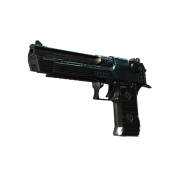 Desert Eagle | Directive