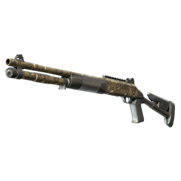 XM1014 | Charter