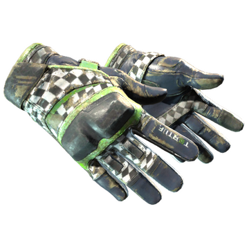 Moto Gloves | Finish Line