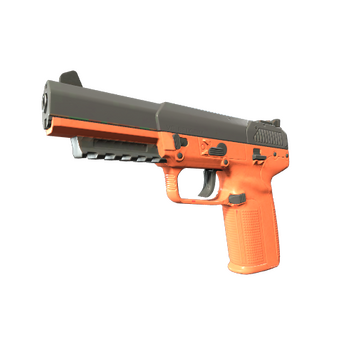 Five-SeveN | Nitro