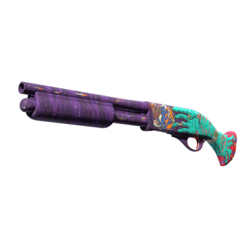 Sawed-Off | Apocalypto