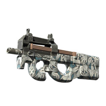 P90 | Death Grip