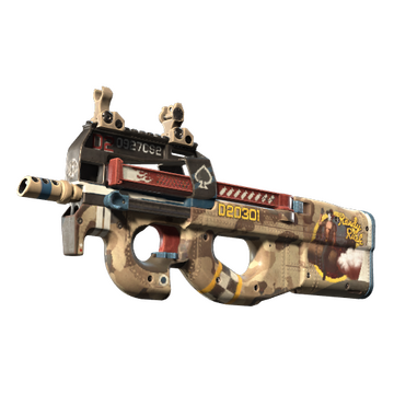P90 | Randy Rush