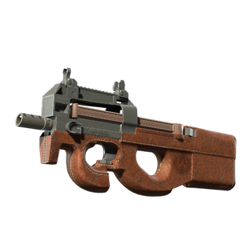 P90 | Leather