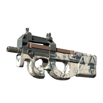 P90 | Schematic