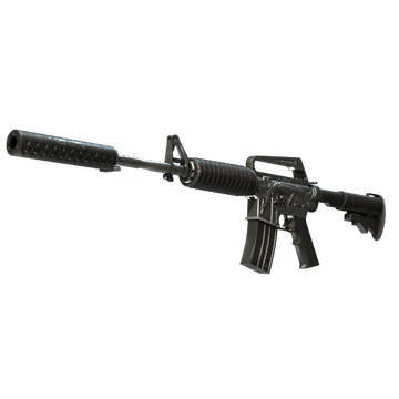M4A1-S | Basilisk