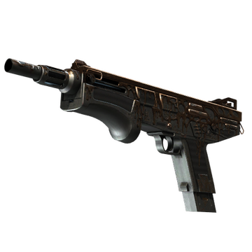 MAG-7 | Copper Coated