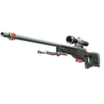 AWP | Capillary