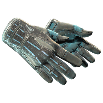 Sport Gloves | Superconductor