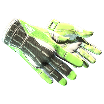Sport Gloves | Hedge Maze