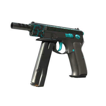 CZ75-Auto | Polymer