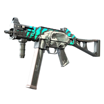 UMP-45 | Primal Saber