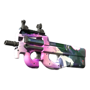 P90 | Attack Vector