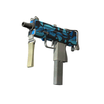 MAC-10 | Oceanic