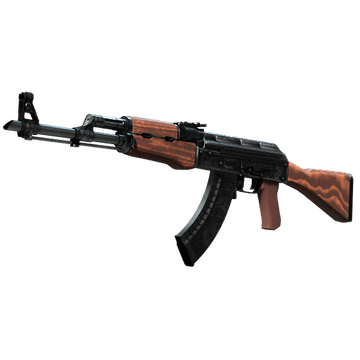 AK-47 | Cartel