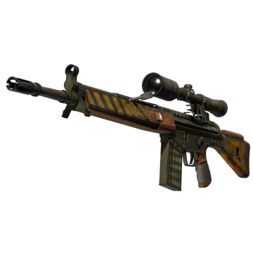 G3SG1 | Scavenger