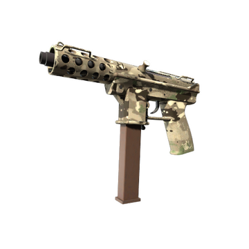 Tec-9 | VariCamo