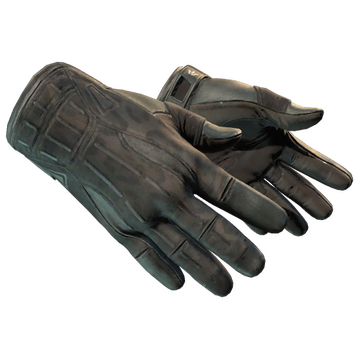 Sport Gloves | Nocts