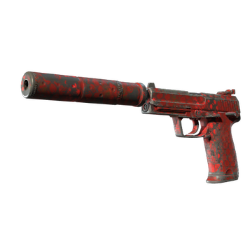 USP-S | Check Engine