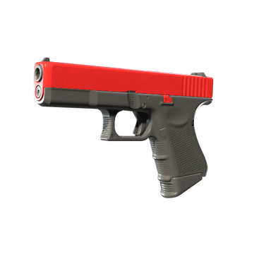 Glock-18 | Candy Apple