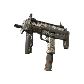 MP7 | Gunsmoke