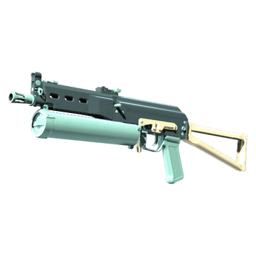 PP-Bizon | Seabird