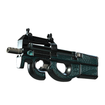 P90 | Traction