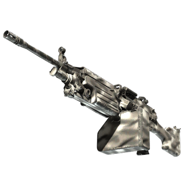 M249 | Contrast Spray