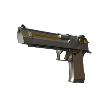 Desert Eagle | Pilot