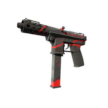 Tec-9 | Isaac