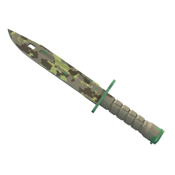 Bayonet | Boreal Forest