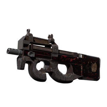 P90 | Shallow Grave