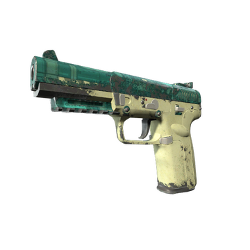 Five-SeveN | Coolant