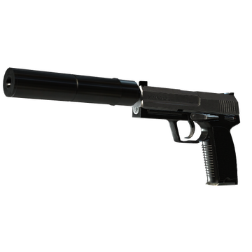 USP-S | Stainless