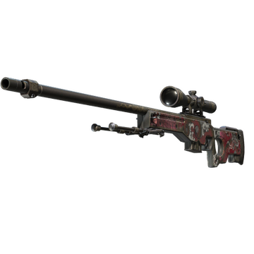 AWP | Duality