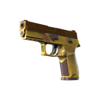 P250 | Sedimentary