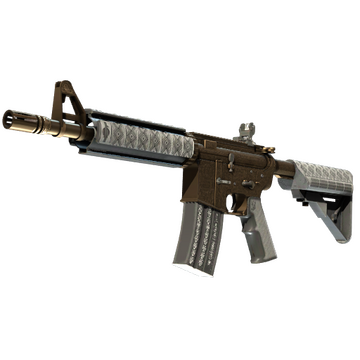 M4A4 | Royal Paladin
