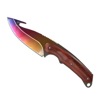 Gut Knife | Fade