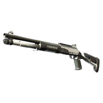 XM1014 | Black Tie