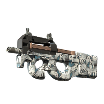 P90 | Death Grip