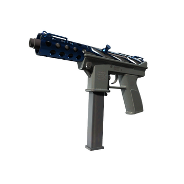 Tec-9 | Titanium Bit